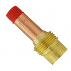 Газовая линза SR 17/18/26 стандартная ф 2,0 мм, L= 48,5 мм, БАРСВЕЛД (B401P181304|B45V25M-1)